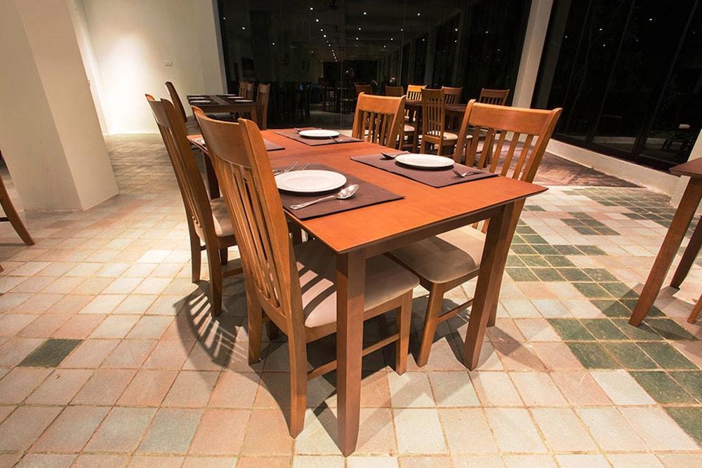 A Hotel Budget Chiang Saen Exterior photo